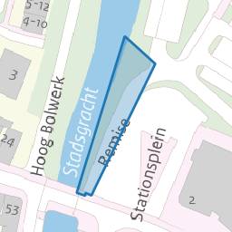 Perceel BWD01-B-4044