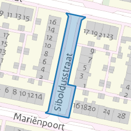 Perceel BWD01-B-4057