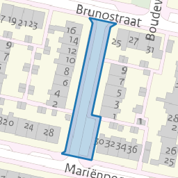 Perceel BWD01-B-4059