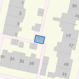 Perceel BWD01-B-4061