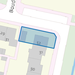 Perceel BWD01-B-4062