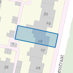 Perceel BWD01-B-4066