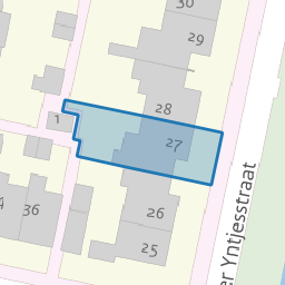 Perceel BWD01-B-4067