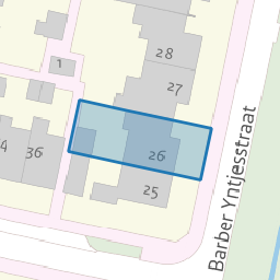 Perceel BWD01-B-4068