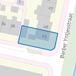 Perceel BWD01-B-4069