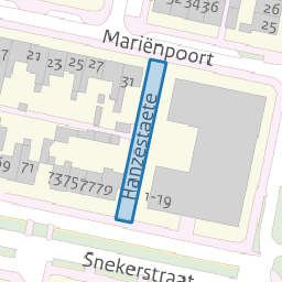 Perceel BWD01-B-4071