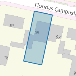 Perceel BWD01-B-4099