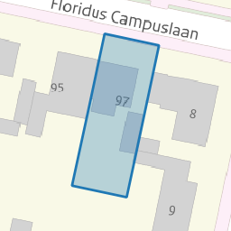 Perceel BWD01-B-4100
