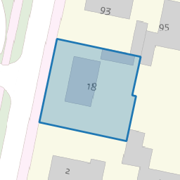 Perceel BWD01-B-4101