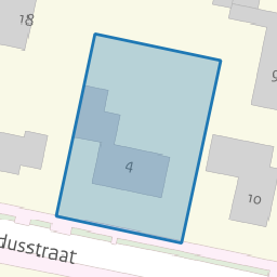 Perceel BWD01-B-4102