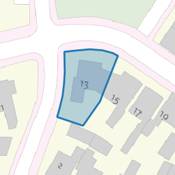 Perceel BWD01-B-4112