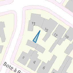 Perceel BWD01-B-4113