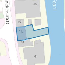 Perceel BWD01-B-4119