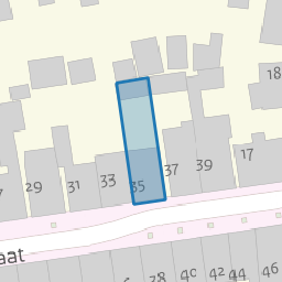 Perceel BWD01-B-4131