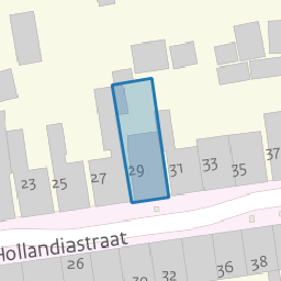 Perceel BWD01-B-4134