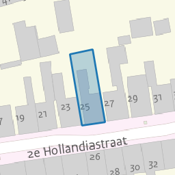 Perceel BWD01-B-4136