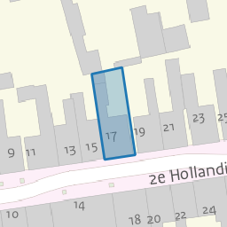 Perceel BWD01-B-4140