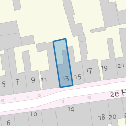 Perceel BWD01-B-4142