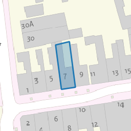 Perceel BWD01-B-4145