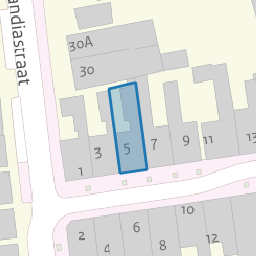 Perceel BWD01-B-4146