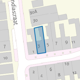 Perceel BWD01-B-4147