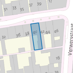 Perceel BWD01-B-4152