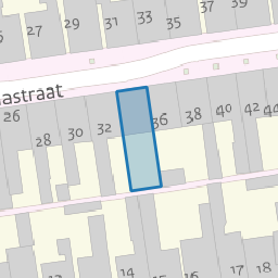 Perceel BWD01-B-4155