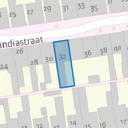 Perceel BWD01-B-4156