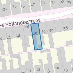 Perceel BWD01-B-4158