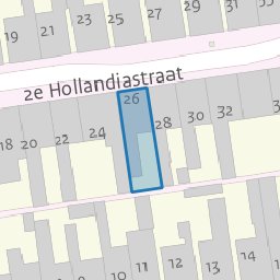 Perceel BWD01-B-4159