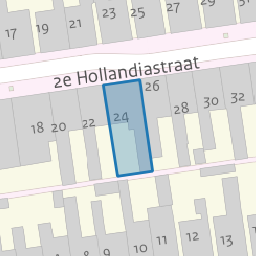 Perceel BWD01-B-4160