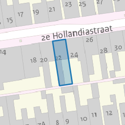 Perceel BWD01-B-4161