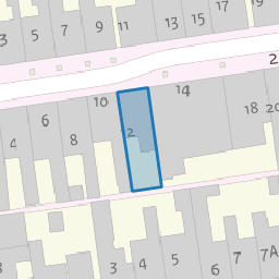 Perceel BWD01-B-4164