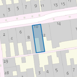 Perceel BWD01-B-4165