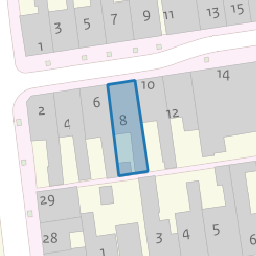 Perceel BWD01-B-4166