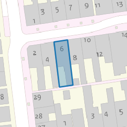 Perceel BWD01-B-4167