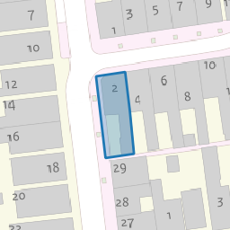 Perceel BWD01-B-4169