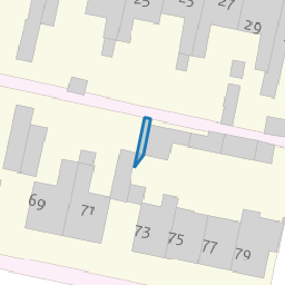 Perceel BWD01-B-4175