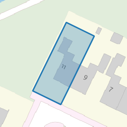 Perceel BWD01-B-4181