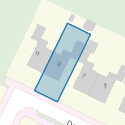 Perceel BWD01-B-4182