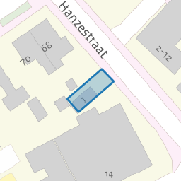 Perceel BWD01-B-4194