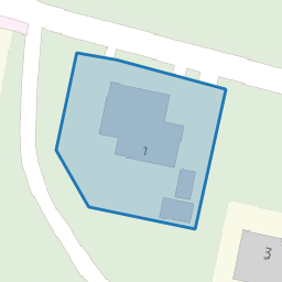 Perceel BWD01-B-4196