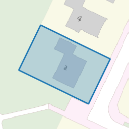 Perceel BWD01-B-4201