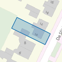 Perceel BWD01-B-4205