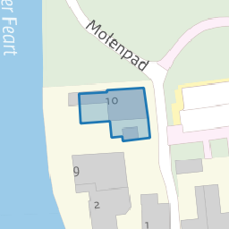 Perceel BWD01-B-4218