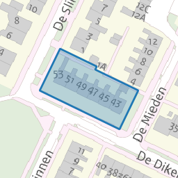 Perceel BWD01-B-4224