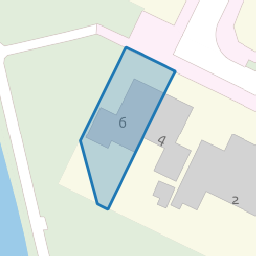 Perceel BWD01-B-4231