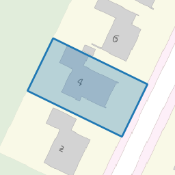 Perceel BWD01-B-4233