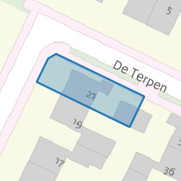 Perceel BWD01-B-4239