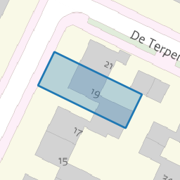 Perceel BWD01-B-4240